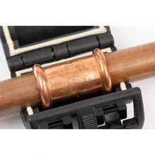 Kibosh Rapid Pipe Repair Kit Plus Contains 2 X 15mm And 2 X 22mm Clamps (KIBKITO-R2) - Orange1 - View 8