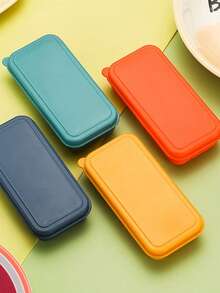 Customizable Folding Cutlery Set, Customizable Spoon-Fork-Knife Set - Stainless Steel Tableware Set, Stainless Steel Cutlery, Mother's Day, Birthday, Children's Day, Father's Day, Graduation, Wedding, Housewarming, Restaurant, Kitchen, Office, School - Multicolor - View 9