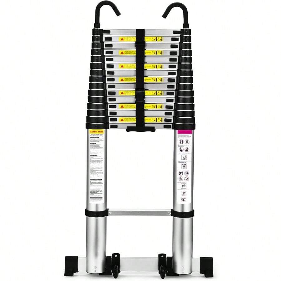 Ladders & Accessories - 銀牌1 - 查看 1