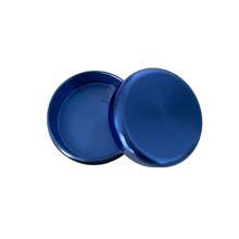 JBNG Aluminum Stash Jar Container Smell Proof And Air Tight Holding Dry Herb And Spice - 2.1 X 0.9" - Multicolor - View 17