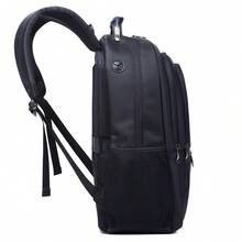 Business Commuter Travel Backpack, Large Capacity Multi-Pocket Laptop Bag For Students, Waterproof Comfortable Breathable Backpack For Men And Women