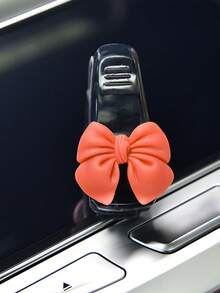 1pc Car Glasses Clip Multi Functional Car Sunglasses Clip Car Sunshade Storage Clip Sunglasses Clip Card Clip - one-size - View 7