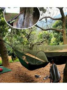 2Pcs 500lb/226.79kg Heavy Duty Hammock Straps - Reinforced Tree Hanging Straps For Outdoor Camping - High Load-Bearing Capacity For Maximum Safety And Comfort