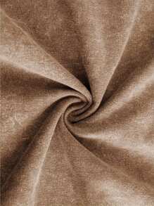 230g Washed, Defend Our National Park Printed T-Shirt With Little Bear, High-Quality Wax Printed Cotton Retro Fashion Brand T-Shirt, Beach Essential, Men's Summer T-Shirt, Holiday Gift, Perfect Gift