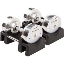 Dumbbell - Cromo1 - Ver 1