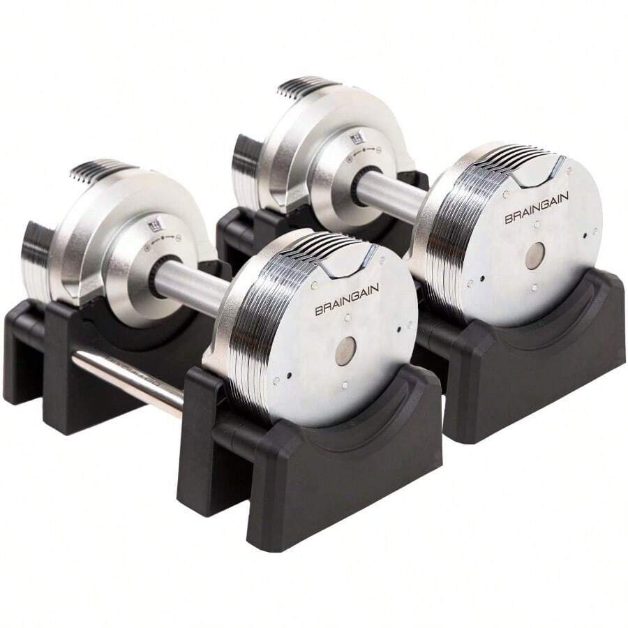 Dumbbell - Cromo1 - Ver 1