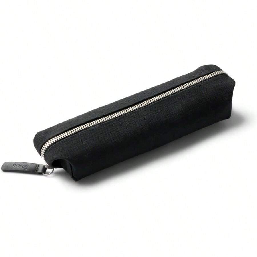 Bellroy Pencil Case Work Accories Pens Cables Stationery And Personal Items - Midnight - Midnight - View 1