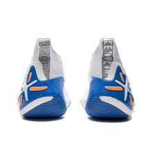 LI-NING 李宁 WOW 11 男士篮球鞋，专业运动鞋，ABAU049，官方商店 - 標準白 - 查看 6