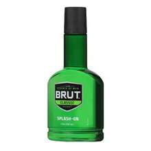 Brut Original 7 Oz Splash On For Men Brand New In Box - Trong sáng - Xem 1