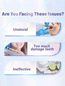 colgate Whitening Baking Soda Toothpaste Bamboo Charcoal Mint Flavor - 3Pcs, Whitening , Gentle And Non-Abrasive, Rich Foam, Breath-Freshening, High Purity - Bamboo Charcoal Mint 3-piece Set - View 3