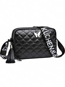 Men's Multi-Function Crossbody Bag Men's Shoulder Bag Instead Of Mobile Phone Bag Sling Bag Fashion Men's Bags Business