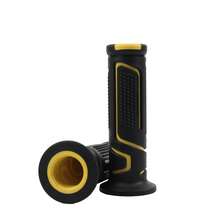 PowerMotor通用摩托车车把22mm 24mm车把适用于川崎铃木越野摩托车摩托车刹车手柄配件 - 均碼 - 查看 8