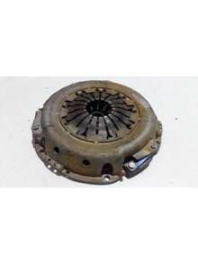 Clutch Plate Disc Fiat Grand Siena 1.6 16v 2013/2014 - Multicolor - View 9