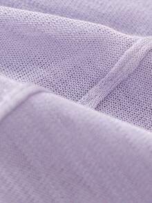 GIGOGOU Women's Lightweight Knitted Cardigan Sunscreen Long Sleeve Casual Jacket, Spring/Summer