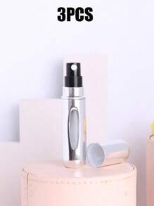 5/3 buc recipient atomizor parfum reîncărcabil mini, reîncărcabil de parfum de călătorie de 5 ml, sticle de parfum reîncărcabile de călătorie, dozator de îmbuteliere cu spray de parfum de călătorie, 1/2/4/10/20 buc mini atomizor portabil de parfum reîncărcabil, spray de parfum reîncărcabil, carcasă cu pompă de reumplere pentru călătorii și ieșiri, provizii de vacanță, camping, accesorii esențiale de vacanță pentru femei, parfum pentru bărbați