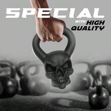 Kettlebell - F.15.9kg–單1 - 查看 2