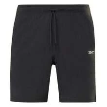 REEBOK TS SPEED 2.0 Shorts - Black - View 5