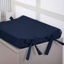 Baby Changing Table Various Colors Boy And Girl - 藏蓝色 - 查看 4