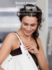 1Pc Applicable To Apple Pencil Storage Box Apple First Generation Second Generation Capacitive Pen Tip Cover Adapter Accessories Pen Case (This Product Is Just A Storage Box, Does Not Include Pens And Accessories)