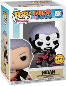 FUNKO POP! ANIME: Naruto - Hidan  [COLLECTIBLES] Vinyl Figure - 彩色 - 查看 5