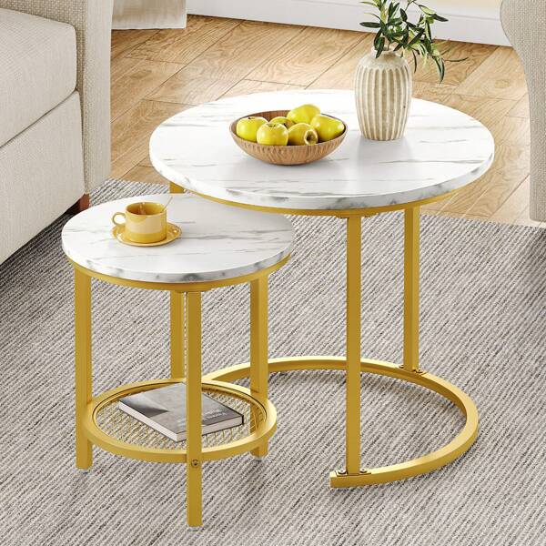 Tables basses