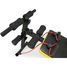 Weight Benches - ĐEN-VÀNG1 - Xem 5