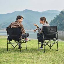 Camping Chairs & Stools