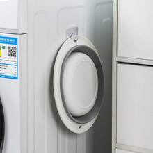 4pcs/Set Portable Foldable Silicone Wash Basin, Travel Clothes Hanger, Disposable Compressed Bath Towel, Squeeze Travel Bottles