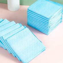 Super Absorbent Underpad, Extra Large Disposable Incontinence Pads, Protective Bed Pads, Chucks, For Adults, Elderly, Pet,Furniture & Surface Protection Pee Pad