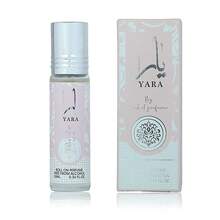 Ard Al Zaafaran يارا 10 مل زيت عطري بخاخ ويارا 50 مل عطر نسائي - 1*10 مل/1*50 مل - مشاهدة 3