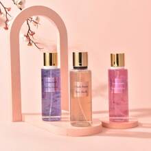 1瓶250毫升/1瓶10毫升香草味空气清新剂，是送给家人、朋友和母亲的理想礼物，适用于浴室、厨房、卧室、衣柜等场所，可直接喷洒，新旧版本随机发货。 - 250ml - 查看 3