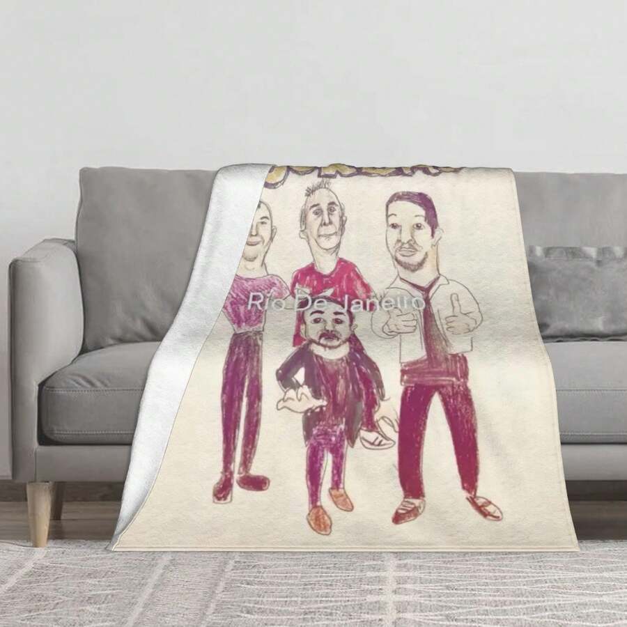 Tonka Jahari Impractical Jokers , Impractical Jokers , Funny TV Show , Comedy , Uni Graphic French Veet Flannel Blankets, Bedding Blankets, Art Picture Blankets, Personalized Blankets, Friend Blankets, Comt Blankets, Family Gifts, Wedding Gifts, Birthday Gifts, Friend Gifts, Washable Comt Gifts, Warm And Cozy Customization, Unique And Personalized I Gift, I Gift, Boyfriend Gift, Dad Gift, Mom Gift, I Friend Gift, I Family Gift, Dad, Family, Mom, Friend Annrsaries, Vaine's Day, Mother's Day, Birthdays, 's Day, Father's Day, Graduations, Cistmas, Weddings, Sofas, Beds, Cars, Tea Rooms, Bedrooms, Living Rooms, Nap Blankets - Picture Color - View 1