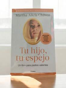 Your Child, Your Mirror: A Book For Brave Parents - Single Book - View 3