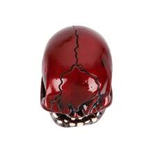 Car Skeleton Gear Shift Knob, Skeleton Lever Manual Shift Knob, Skeleton Soldier Grip, Skeleton Style Suitable For Most Manual And Automatic Transmissions - one-size - View 7