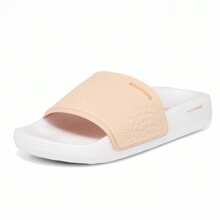 Skechers HYPER SLIDE Women's Lightweight Slippers, Comfortable Thick Sole Anti-Slip Cushioned Breathable Casual Outdoor Slides
