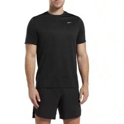  REEBOK RUNNING GFX Tee