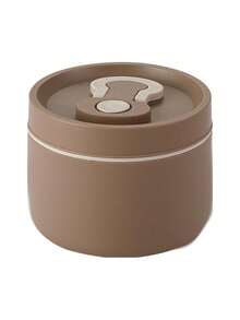 650毫升不锈钢保温食品容器 - 可重复使用,防漏午餐盒,适合盛装汤和热食,大容量早餐杯 - 非常适合学校、大学、厨房收纳、学习用品 - 彩色 - 查看 22