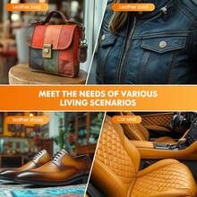 20 片装 Carsun 汽车内饰清洁湿巾 - 适用于去除皮革、铬和污渍，无残留，干净的汽车湿巾