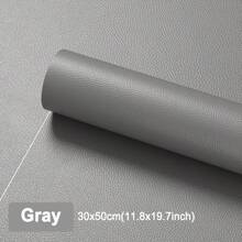 1pc Leather Repair Patch, Self-Adhesive Sofa Upholstery Seat Cushion Repair Patch For Furniture, Motorcycle, Car Seat Restoration