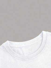 Tricou unisex cu grafic vintage cu legenda boxului "Mike Tyson" din anii 90, design retro stradal potrivit pentru fanii boxului, tricou vintage cu autograf pentru colecționari și pasionați de sport