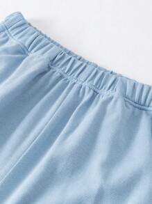 mini bala Hosen für Jungen und Mädchen, Sommer Mesh atmungsaktiv leicht weich Mückenschutz Lange Hosen