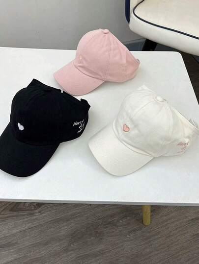 1pc Unisex Spring/Summer Breathable Baseball Cap, Thin Open-Top Hat With Ponytail Strap, Fashionable Visor Hat, Suitable For Daily Wear, Outdoor Sports, Travel And Other Occasions