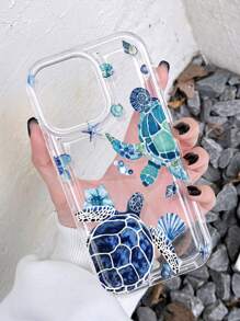 Turtle Fashion Phone Cases