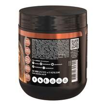 SOS Curl Activator Curls Arginine Reconstruction Salon Line 500g - Black - View 4