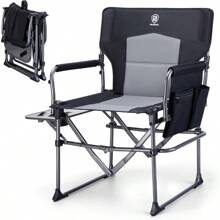 Camping Chairs & Stools