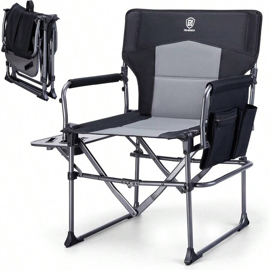 Camping Chairs & Stools