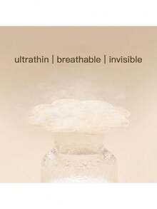 10/20/50片装一次性乳贴，带提拉效果，隐形乳贴花瓣，米色，万圣节秋季婚礼配饰，女士胸垫，隐形胸贴，无肩带胸贴，提拉内衣套装，蛋糕造型乳贴，旅行内衣，性感上衣