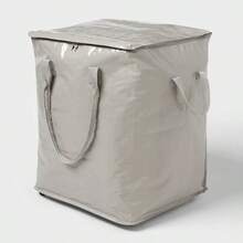 2025 New Style  Storage Bag With Wheels Spaceship Gray - Brightroom™ - 1 - View 1