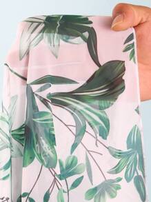 2024 New European & American Cross-Border Women One-Piece Swimsuit With Skirt, Fashionable, Slimming, Sexy Swimwear