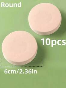 صدريه نسائية لاصقة بلا حمالات ظهر مخفي، حمالة صدر من السيليكون مشكلة للأعلى مناسبة لفساتين الزفاف والسهرة والنادي - أصفر - مشاهدة 11